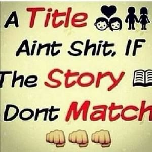 Meet your Posher, Renee